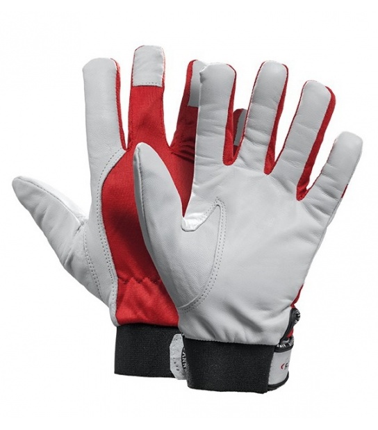 Guantes Pfanner Thermo