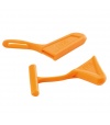 PROTECTORES PICK AND SPIKE PARA PIOLET PETZL