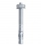 PARABOLT CON TORNILLO EXPANSIVO 10 x 90 mm FIXE