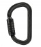 MOSQUETÓN ACERO TRIACT-LOCK VULCAN PETZL