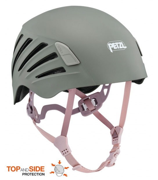 CASCO MUJER BOREA 2024 PETZL