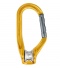 MOSQUETÓN CON POLEA ROLLCLIP A PETZL