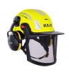 CASCO ZENITH X AIR COMBO KASK