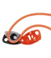 ASEGURADOR ESCALADA NEOX PETZL