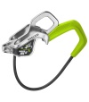 ASEGURADOR MEGA JUL II EDELRID