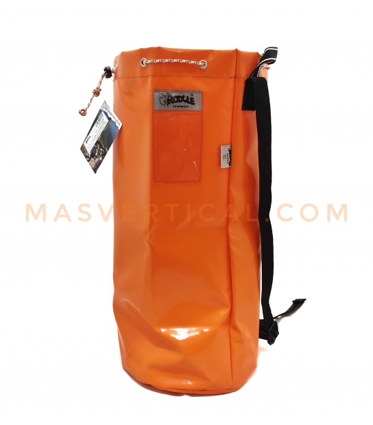 PETATE NARANJA 19L RODCLE