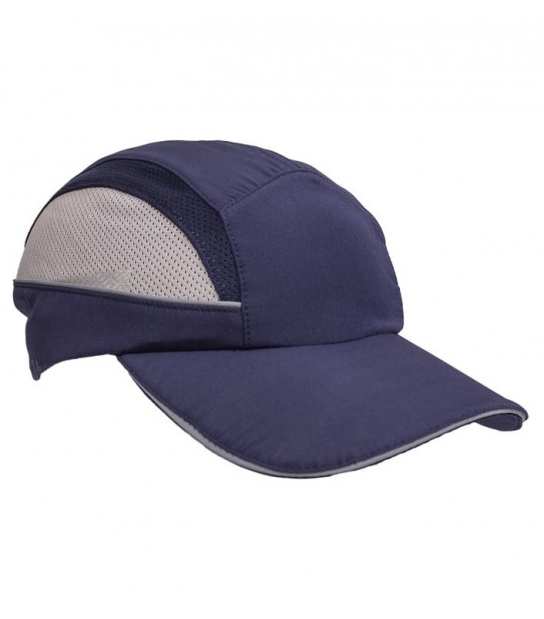 GORRA DE SEGURIDAD ANTIGOLPES AIRCAP SP IRUDEK