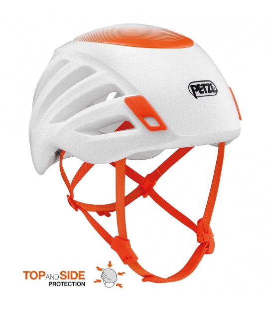 CASCO SIROCCO PETZL