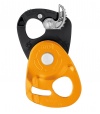 Polea Micro Traxion Petzl