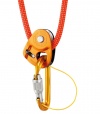 Polea Micro Traxion Petzl