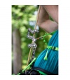 DISPOSITIVO DE TREPA ROPE RUNNER PRO NOTCH