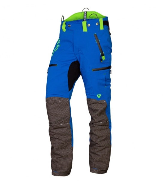 PANTALÓN ANTICORTE BREATHEFLEX PRO ARBORTEC