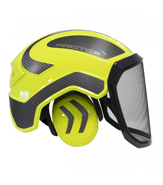 Casco Protos Arborist TrBl