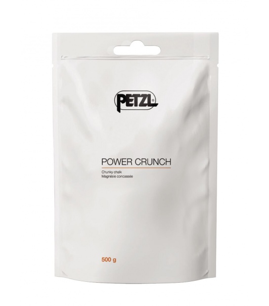 MAGNESIO POWER CRUNCH PETZL