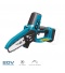 MINI MOTOSIERRA 20V KOMA TOOLS