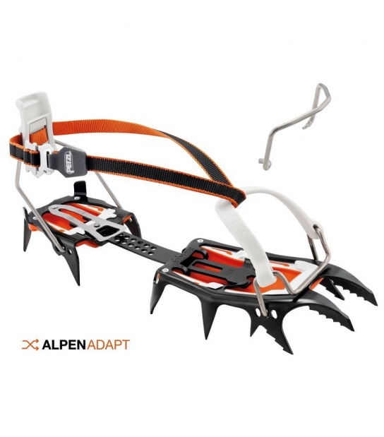 CRAMPONES SARKEN PETZL