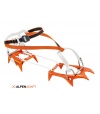 CRAMPONES ULTRALIGEROS LEOPARD PETZL