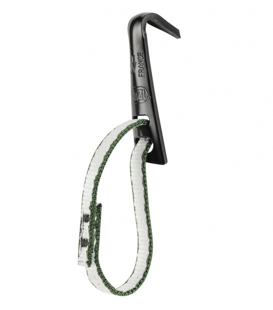 UÑA ESCALADA ARTIFICIAL REGLETTE PETZL