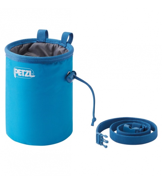 MAGNESERA BANDI AZUL PETZL