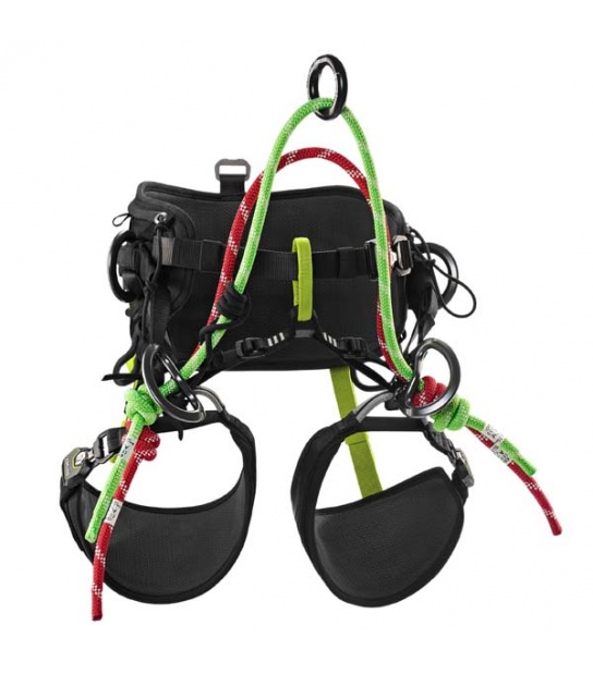 ARNÉS DE PODA TREEREX II EDELRID