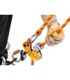 CUERDA SEMIESTÁTICA CONTROL 12,5 mm PETZL