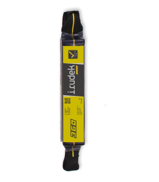 ABSORBEDOR DE ENERGÍA IRUDEK 360