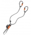 DISIPADOR FERRATA SCORPIO VERTIGO PETZL