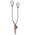 DISIPADOR FERRATA SCORPIO VERTIGO PETZL