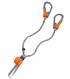 DISIPADOR FERRATA SCORPIO EASHOOK PETZL