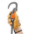 DISIPADOR FERRATA SCORPIO EASHOOK PETZL
