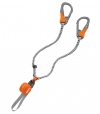 DISIPADOR FERRATA SCORPIO EASHOOK SW PETZL