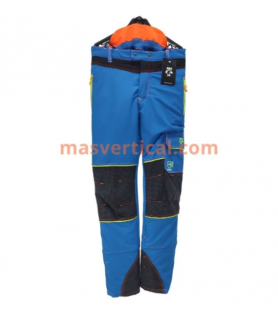 PANTALÓN ANTICORTE PARIS RBT
