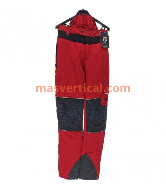 PANTALÓN ANTICORTE PARIS CLASE 1 RBT