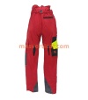 PANTALÓN ANTICORTE PARIS CLASE 1 RBT