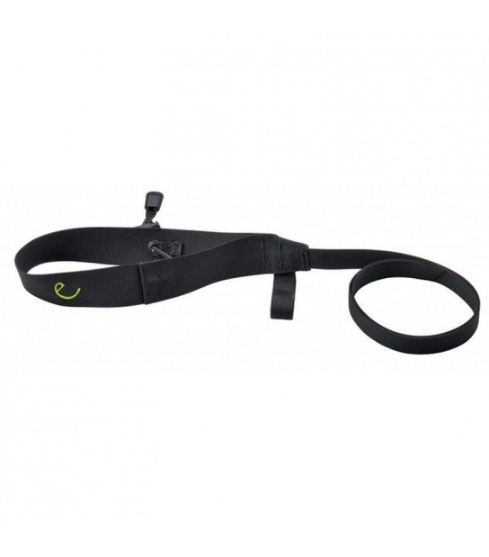 Edelrid Guinzaglio Alpine – Dragoncino Da Polso Ultraleggero Per Arrampicata Su Ghiaccio, 36g