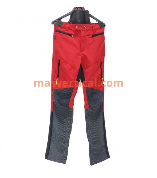 PANTALÓN TRABAJO HERA RBT