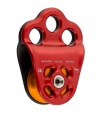 POLEA TRIPLE ATTACHMENT ROJA DMM