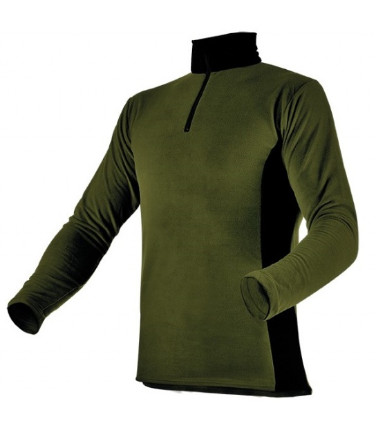 CAMISETA HUSKY PFANNER