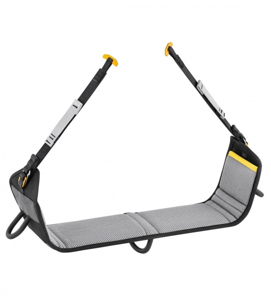 SILLA TRABAJOS VERTICALES PODIUM PETZL