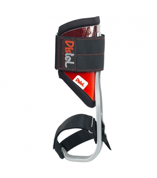 ESPUELAS DE ALUMINIO ALU 3.1 DISTEL