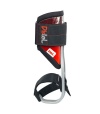 ESPUELAS DE ALUMINIO ALU 3.1 DISTEL