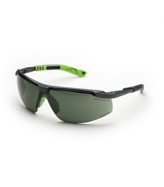 GAFA 5X8 GUN METAL/VERDE G15 UNIVET