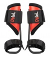 ESPUELAS DE ALUMINIO VELCRO DISTEL