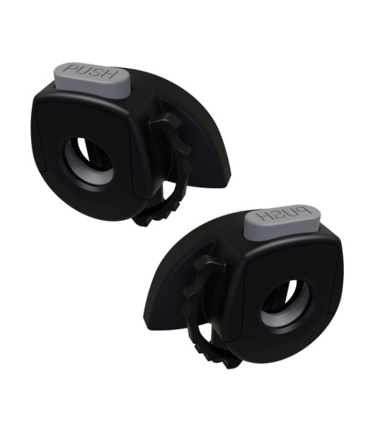 ADAPTADORES PANTALLA OREKA II IRUDEK
