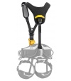 TORSO TOP CROLL L PETZL