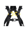 ARNÉS ANTICAÍDAS NEWTON (EU) PETZL