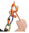 CUERDA SEMIESTÁTICA PUSH + 9 mm PETZL