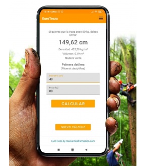 APP EUROTROZA ANDROID