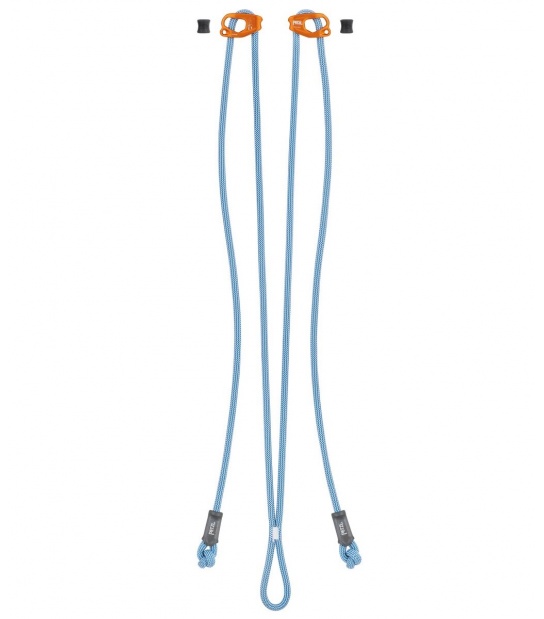 CABO DUAL EVOLV ADJUST PETZL