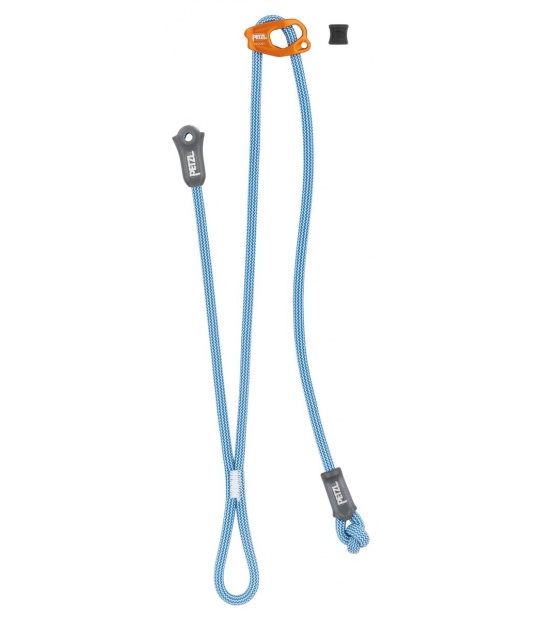 CABO DUAL CONNECT ADJUST PETZL